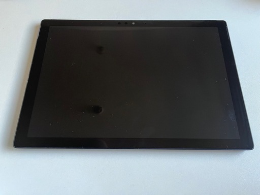 surface pro 6