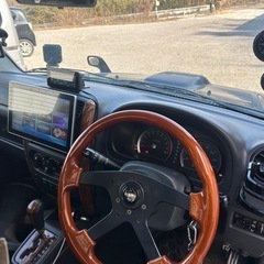 ⭐︎ジムニー　JB23  H19年式　交代でも可の画像