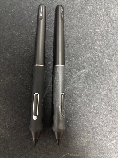 液タブ　22inch