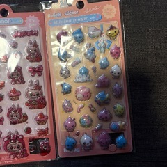 シールセットの画像