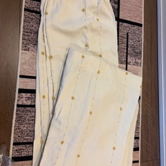 無料！カーテンの画像