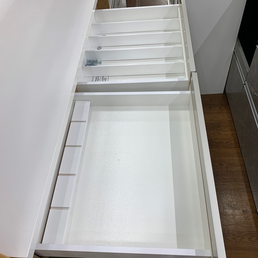 【軽トラ無料貸し出し】【ニトリ】【レンジボード】【トレファク所沢店】