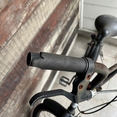 お引取り先程決定‼️ビーチクルーザー　の画像