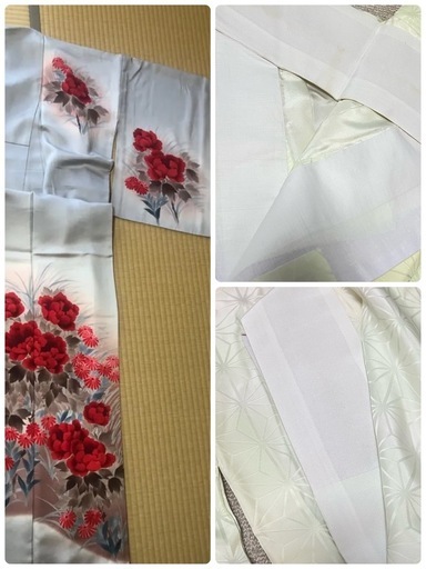 小学生卒業式   袴フルセット150