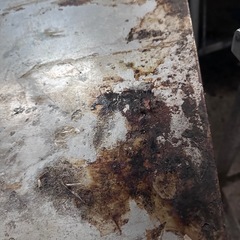 シンク台の画像