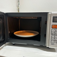 電子レンジ　Haier JM-V16Aの画像