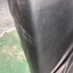 ハイエース　標準用　ダブルリクライニング　ベッドキットの画像