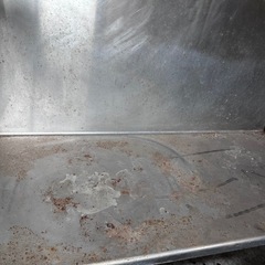 調理器具台　鍋置き台の画像