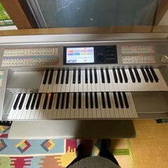 山口エレクトーン教室の画像