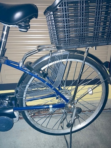パナソニック　電動自転車