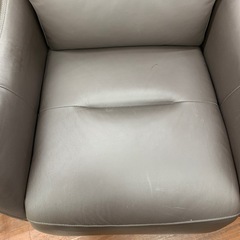 【軽トラ無料貸し出し】【電動リクライニングソファー
】【トレファク所沢店】の画像