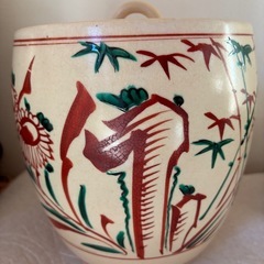 【昭和】茶道具セット　箱付きの画像