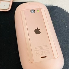 美品‼️iMac2021メモリ8GBSSD512GBの画像