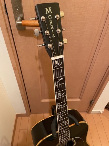 MORRIS Tornado TZJ 1987年 美品 Morris Tornado GSXX 【USED