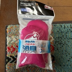 【値下げ】adidas Cloudfoam ゴー ソックス NJW43 27.5cm 【おまけ付き】の画像