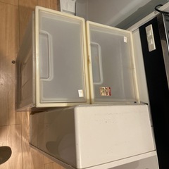 収納ケースの画像