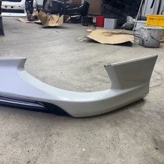 SAI後期用 モデリスタエアロの画像