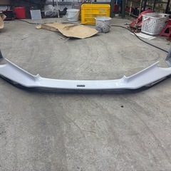 SAI後期用 モデリスタエアロの画像