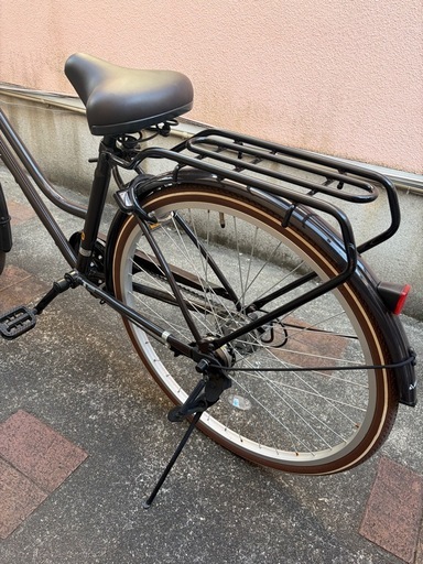 自転車　26インチ