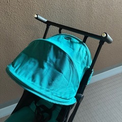 Cybex　サイベックス　リベル　ベビーカーの画像