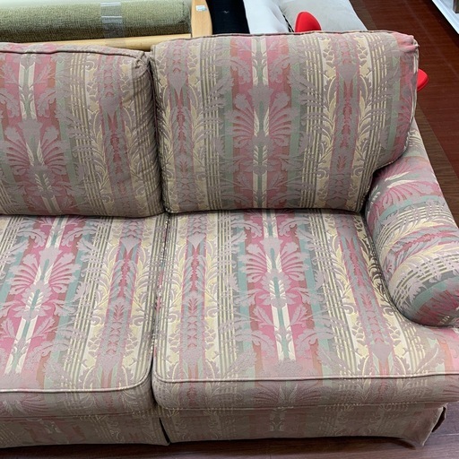 【軽トラ無料貸し出し】【West elm】【3人掛けソファー】【トレファク所沢店】 軽トラ無料貸し出し】【Tomasville】【3人掛けソファー 】【トレファク