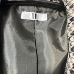 コート　レディース　　 sサイズ　スーツセレクトの画像