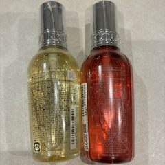 新品未使用リファヘアオイルの画像