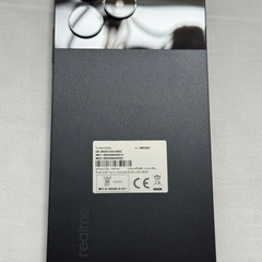 リアルミーC51の画像