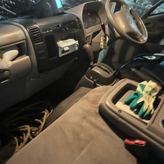 日野　デュトロの画像