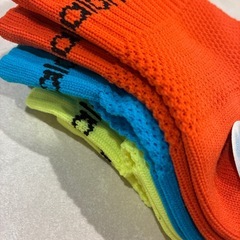 ニューバランス靴下新品未使用の画像