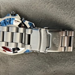 オリエント　マコXL 自動巻きの画像