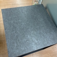 ☆ドリーム荒牧店☆ジモティー割引有☆【クリーニング済み】ニトリ/デスク/現状販売の画像