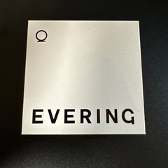 Evering 万博expo限定モデルの画像