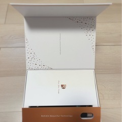 1/30まで！【付属品完備】BoSidin＊家庭用脱毛器の画像