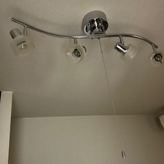 照明　電球3個付きの画像