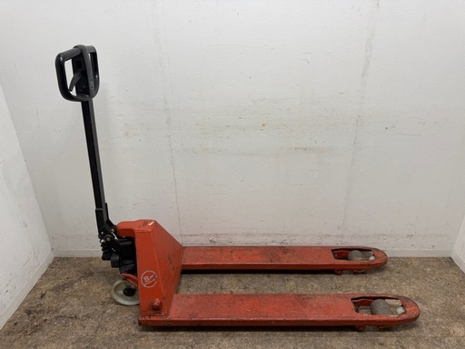 BT IKEA　ハンドリフ　パレットトラック　荷重２３００ｋｇ　フォーク幅５２０ｘ長さ１１５０ｍｍ　ＬＨＭ２３０