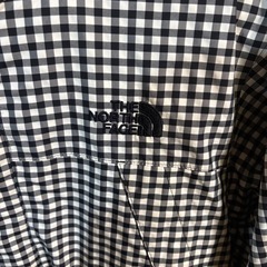 ノースフェイス  Ｍ　の画像