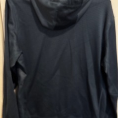 ナイキパーカーの画像