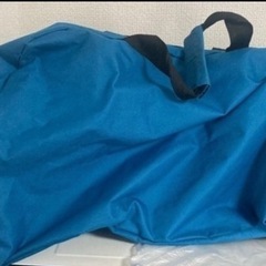 ⑩スヌーピー　ボストンバックの画像