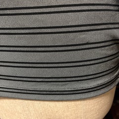 メンズポロシャツMの画像