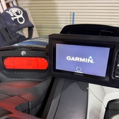 Seadoo  FishPro 低アワーの画像