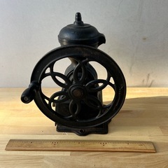 カリタ　コーヒーミルの画像