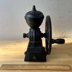 カリタ　コーヒーミルの画像