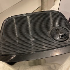 ジャンク品　モダンデコ　ハイブリッド加湿器 jxh002の画像