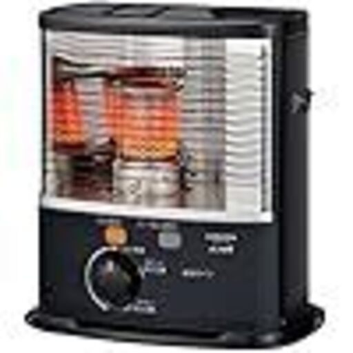 CORONA 石油ストーブ RX2225Y-HD 未使用新品 箱入り