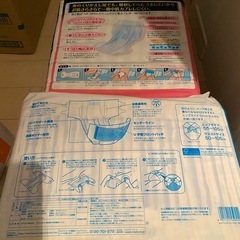 介護用おむつの画像