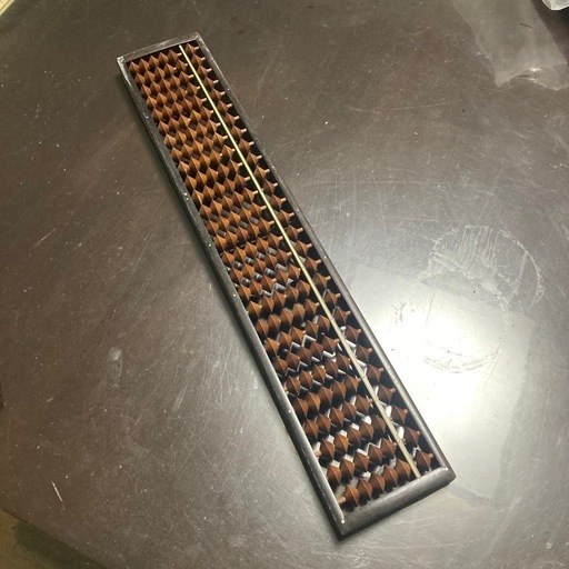 五玉そろばん算盤 (リユースしよ！) 偕楽園のその他の中古あげます