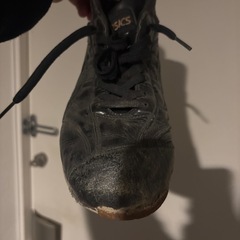 野球スパイクの画像