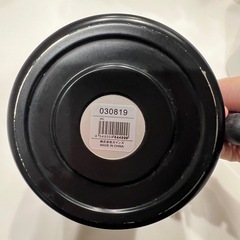 卓上ポットの画像