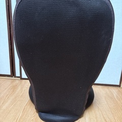 折りたたみ座椅子の画像